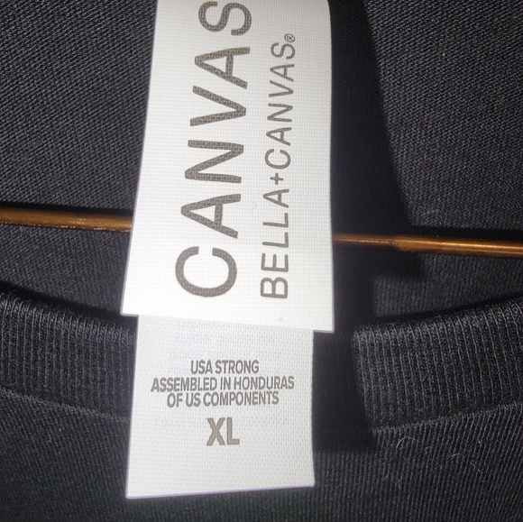 Men's XL Bernie Parent t-shirt. - Picture 3 of 3